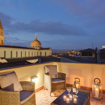 Apartments Florence - Maggioterrace Exterior foto